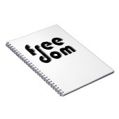 Carnet liberté (Côté Droit)