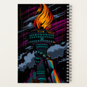 Carnet Liberté (Verso)