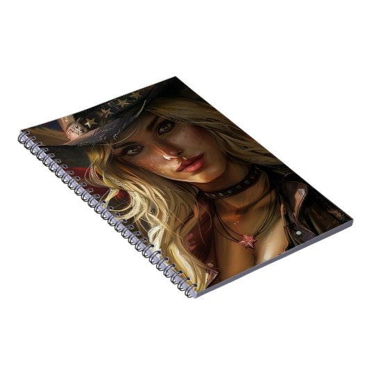 Carnet Liberté2 (Côté Droit)