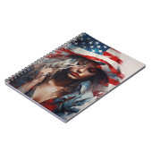 Carnet Liberté6 (Côté gauche)