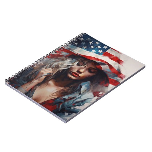 Carnet Liberté6 (Côté gauche)