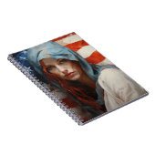 Carnet Liberté8 (Côté Droit)