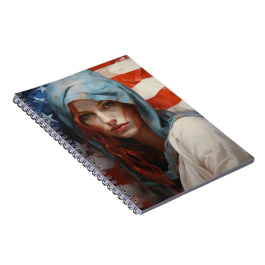 Carnet Liberté8 (Côté Droit)