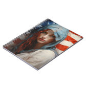 Carnet Liberté8 (Côté gauche)