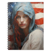 Carnet Liberté8 (Devant)