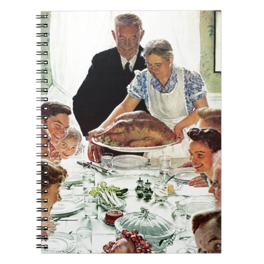 Carnet Liberté de la volonté (Devant)