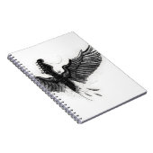 Carnet Liberté musicale (Côté Droit)