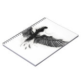 Carnet Liberté musicale (Côté gauche)