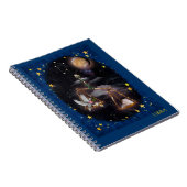 Carnet Libra (Côté Droit)