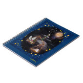 Carnet Libra (Côté gauche)