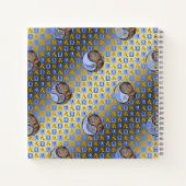 Carnet Libra & Earth Dragon (Dos)