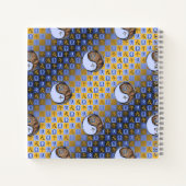 Carnet Libra & Earth Horse (Dos)