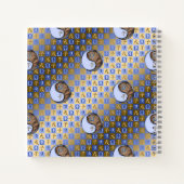 Carnet Libra & Earth Rat (Dos)