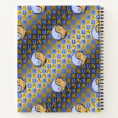 Carnet Libra & Fire Dragon (Dos)