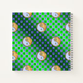 Carnet Libra & Fire Goat (Dos)