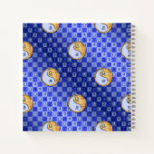 Carnet Libra & Fire Ox (Dos)