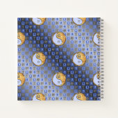 Carnet Libra & Fire Rabbit (Dos)