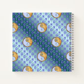 Carnet Libra & Fire Snake (Dos)