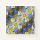 Carnet Libra & Metal Dragon (Dos)