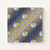 Carnet Libra & Metal Horse (Dos)