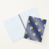 Carnet Libra & Metal Rabbit (Intérieur)