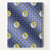 Carnet Libra & Metal Rabbit (Dos)