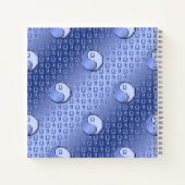 Carnet Libra the Scales (Dos)