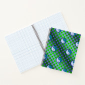 Carnet Libra & Water Goat (Intérieur)