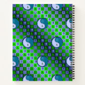 Carnet Libra & Water Goat (Dos)