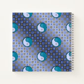 Carnet Libra & Water Rabbit (Dos)