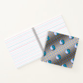 Carnet Libra & Water Rat (Intérieur)