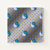 Carnet Libra & Water Rat (Dos)