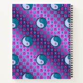 Carnet Libra & Water Rooster (Dos)