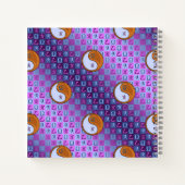 Carnet Libra & Wood Boar (Dos)