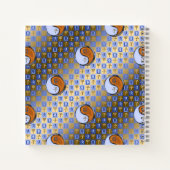 Carnet Libra & Wood Rat (Dos)