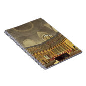 Carnet Library du Roi, Chambre de Buckingham, de 'salut (Côté Droit)