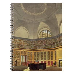 Carnet Library du Roi, Chambre de Buckingham, de 'salut