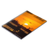 Carnet Libreta con espiral (Côté gauche)