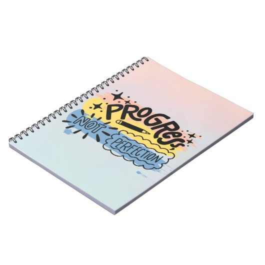 Carnet Libreta con espiral (Côté gauche)