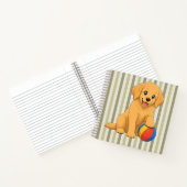 Carnet Libreta Infantil Ilustrada (Intérieur)
