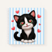 Carnet Libreta Infantil Ilustrada (Devant)