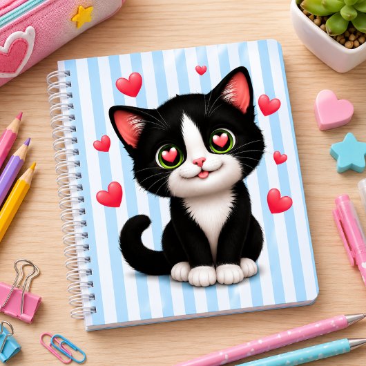 Carnet Libreta Infantil Ilustrada