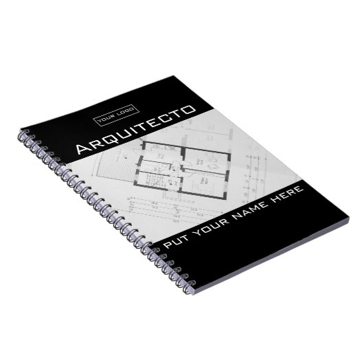Carnet Libreta para anotaciones (Côté Droit)