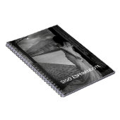 CARNET LIBRETA TAPA DURA (Côté Droit)