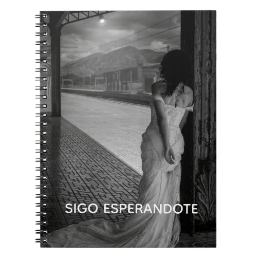 CARNET LIBRETA TAPA DURA (Devant)