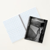 CARNET LIBRETA TAPA DURA (Intérieur)