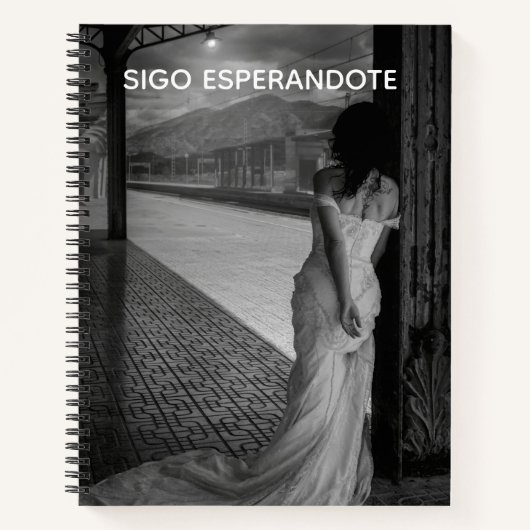 CARNET LIBRETA TAPA DURA (Devant)