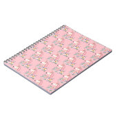 Carnet Licorne (Côté gauche)