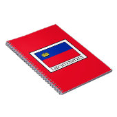 Carnet Liechtenstein (Côté Droit)