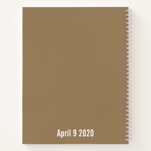 Carnet Life Celebration Floral Guest Book (Dos)